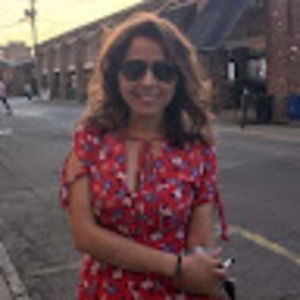 Meet your Posher, Laurent